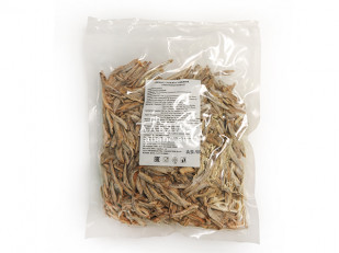 Вобла вяленая астраханская крупная: Анчоус