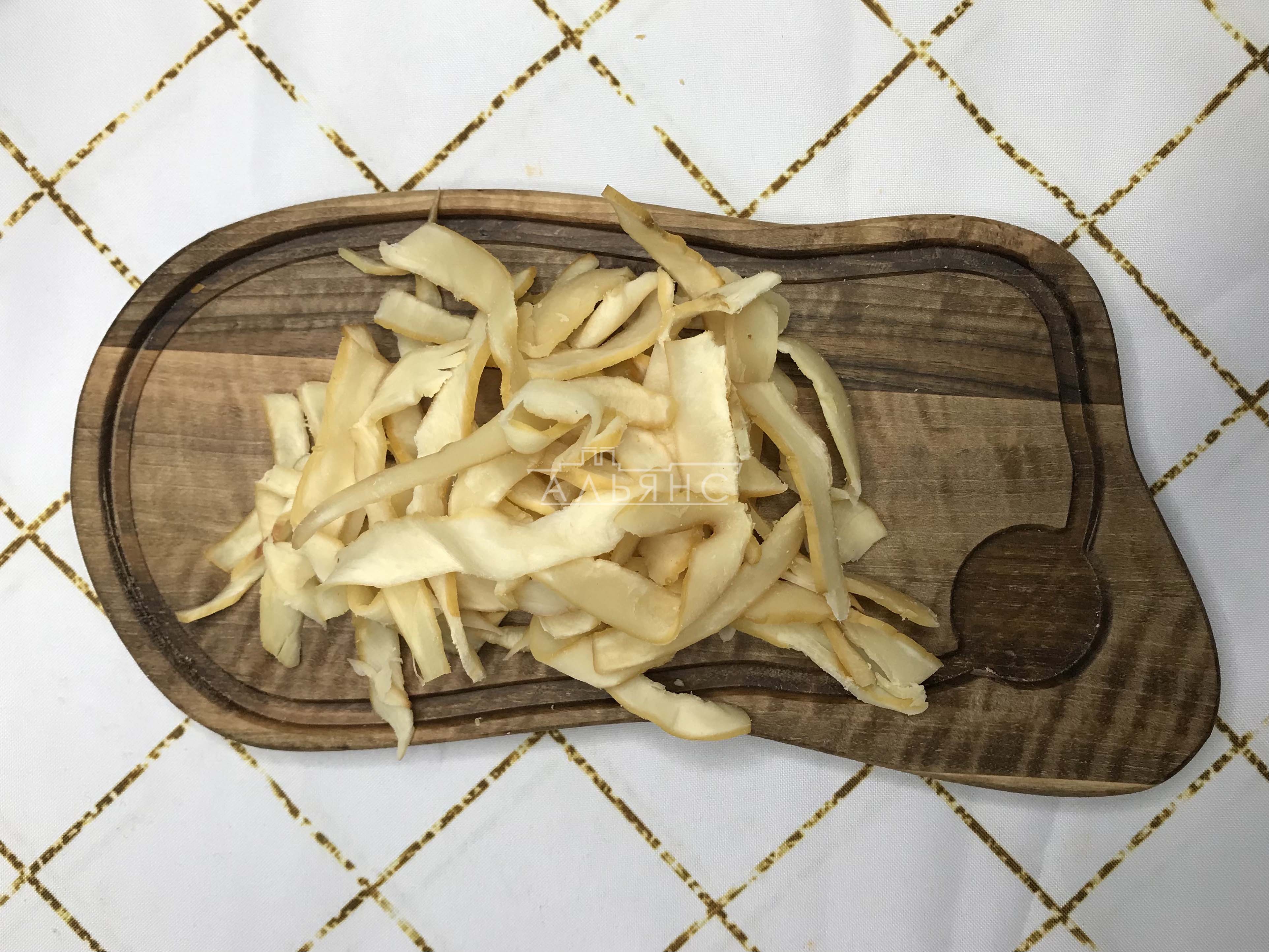 Кальмар полукольца в Зябликово