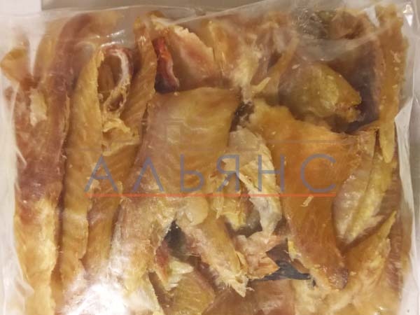 Камбала (рваная) в Зябликово