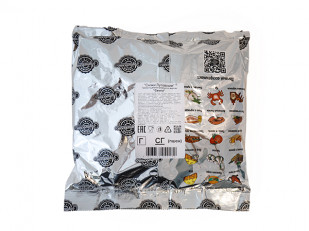 Щука соломка: Гренки пшеничные 