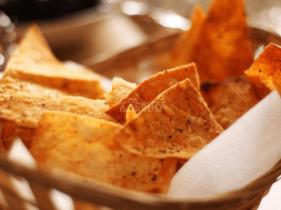 Сыр к пиву: Лаваш со вкусом шашлыка