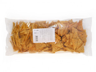 Японские снеки и крекеры: Чипсы 