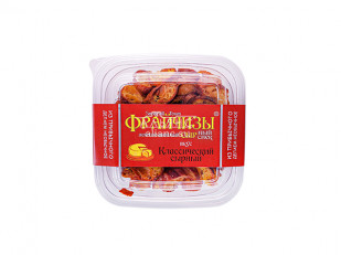 Сыр чечил копченый весовой 