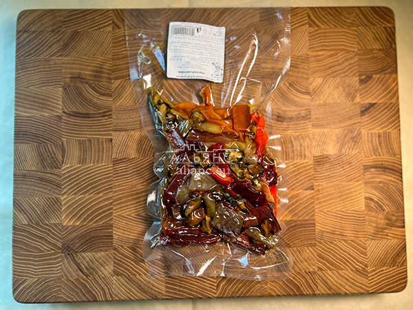 Морской коктейль (250 гр.) в Зябликово