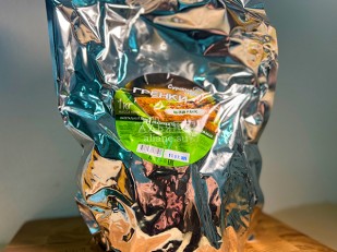 Арахис: Деревенские гренки со вкусом Шашлыка (Сурские)