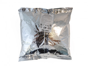 Кета соломка: Гренки пшеничные 