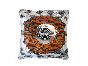 Мясо (АЛЬЯНС) вяленое утка 500гр 