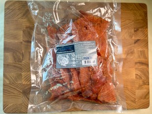 Мясо (АЛЬЯНС) вяленое свинина с халапеньо (50 гр): Мясо (АЛЬЯНС) вяленое индейка 500гр 