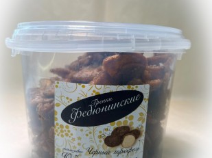 Чипсы из лаваша: Гренки 