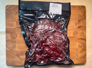 Мясо Чипсы куриные СУХИЕ 