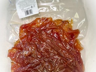 Мясо Чипсы свиные 