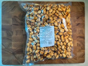 Другие закуски: Фисташка со вкусом 