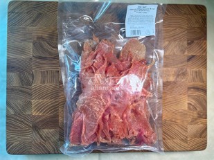 Арахис: Мясо Чипсы куриные СУХИЕ 