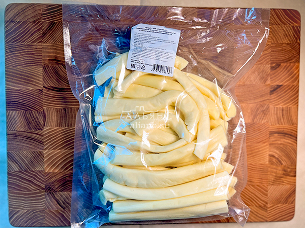 Сырный продукт ФЕРМЕРСКИЙ охота белая в Зябликово