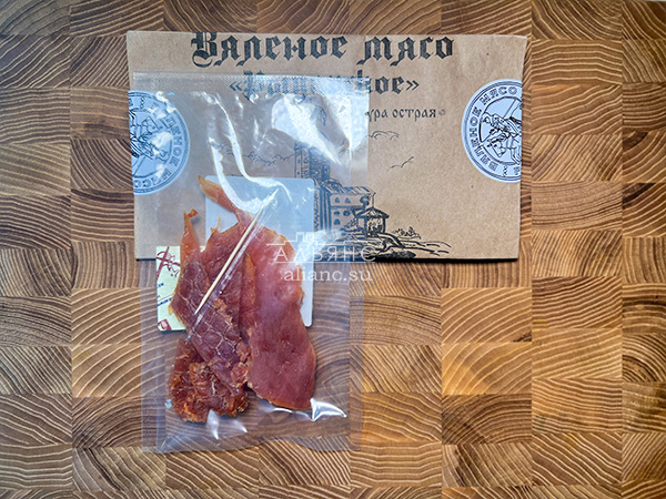 Рыцарское мясо курицы острое в Зябликово