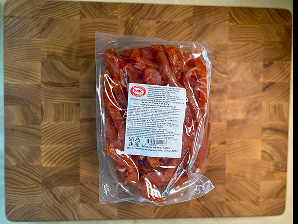 Продукт из мяса птиц "КАРПАЧЧО" с/к "ООО БАЛТИКА" (Калининградская обл.) в Зябликово