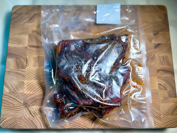 Джерки из тунца острые (500 гр.) в Зябликово