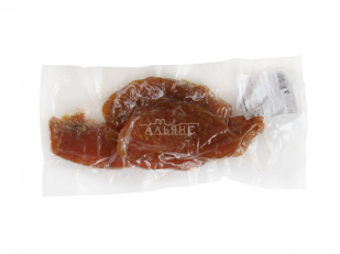 Вобла вяленая астраханская крупная: Икра макроруса вяленая