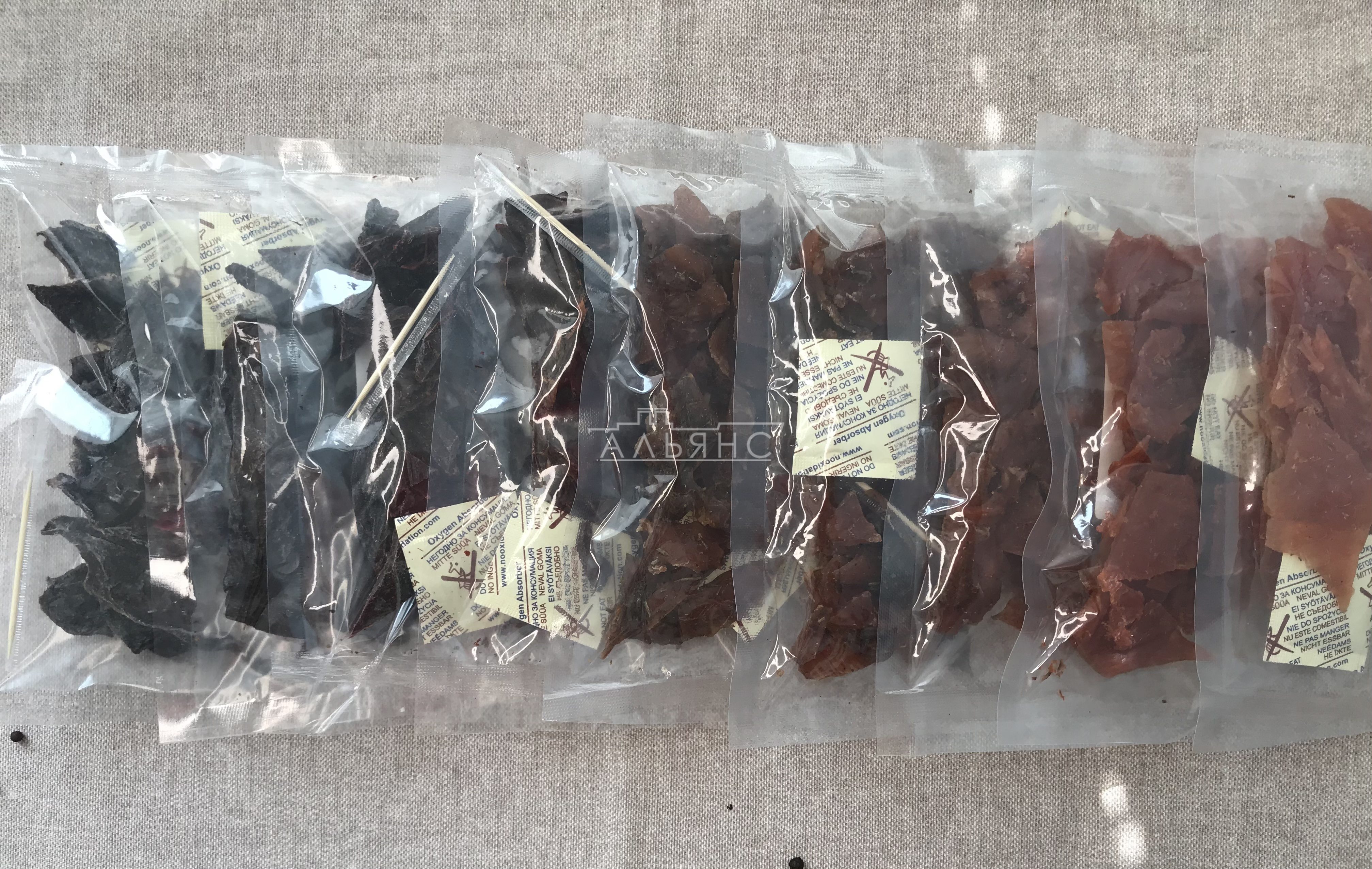 Рыцарское мясо курица в Зябликово