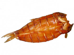 Вомер холодного копчения: Жерех (бабочка) холодного копчения