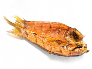 Вомер холодного копчения: Толстолобик (бабочка) холодного копчения